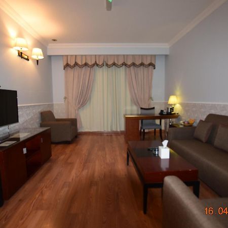 Al Maha Residence Rak Ras al-Khaimah Exterior foto