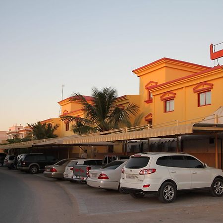 Al Maha Residence Rak Ras al-Khaimah Exterior foto