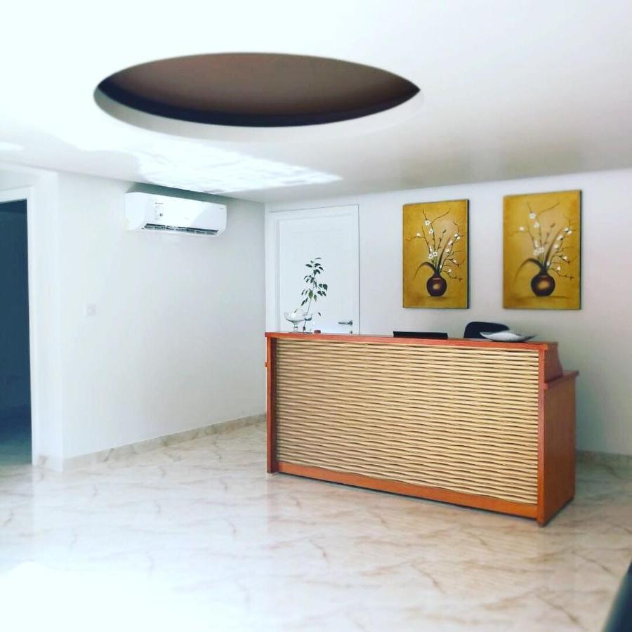 Al Maha Residence Rak Ras al-Khaimah Exterior foto