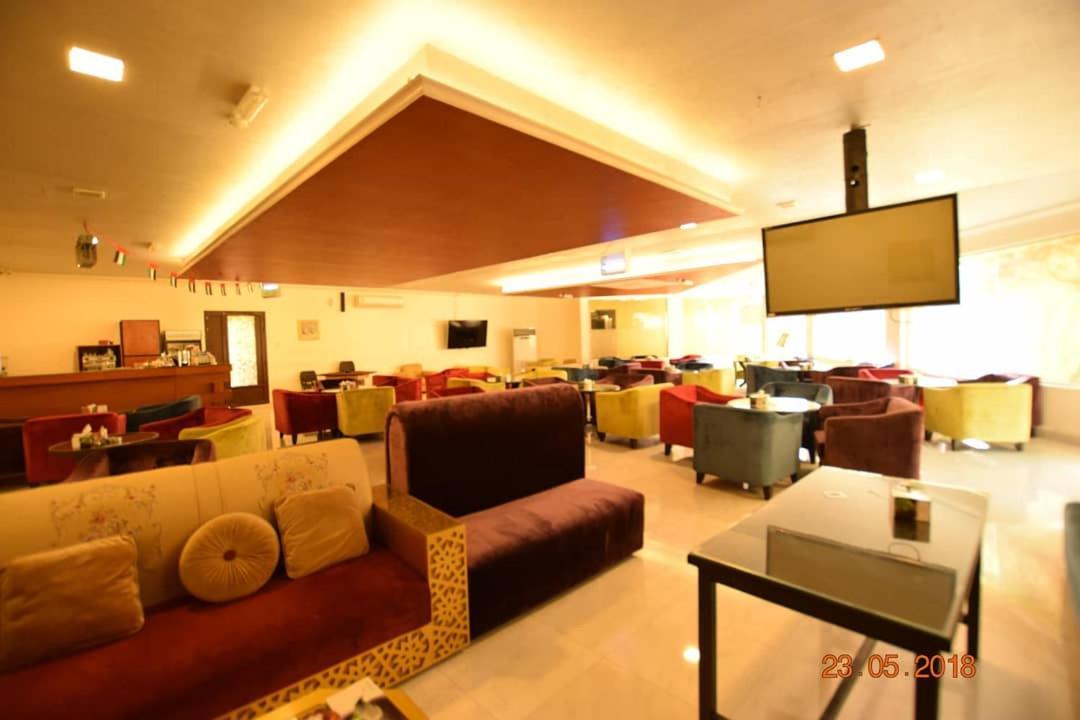 Al Maha Residence Rak Ras al-Khaimah Exterior foto