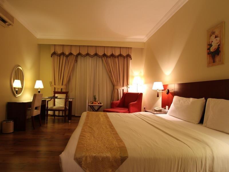 Al Maha Residence Rak Ras al-Khaimah Exterior foto