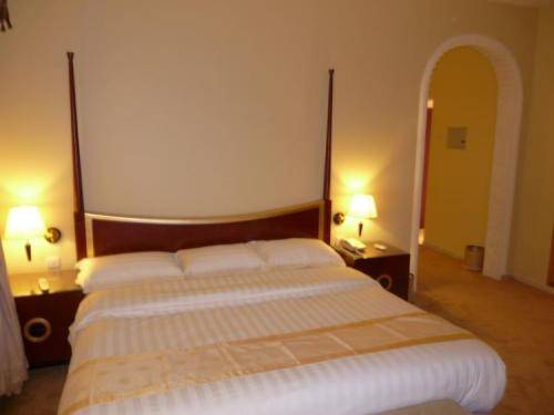 Al Maha Residence Rak Ras al-Khaimah Quarto foto