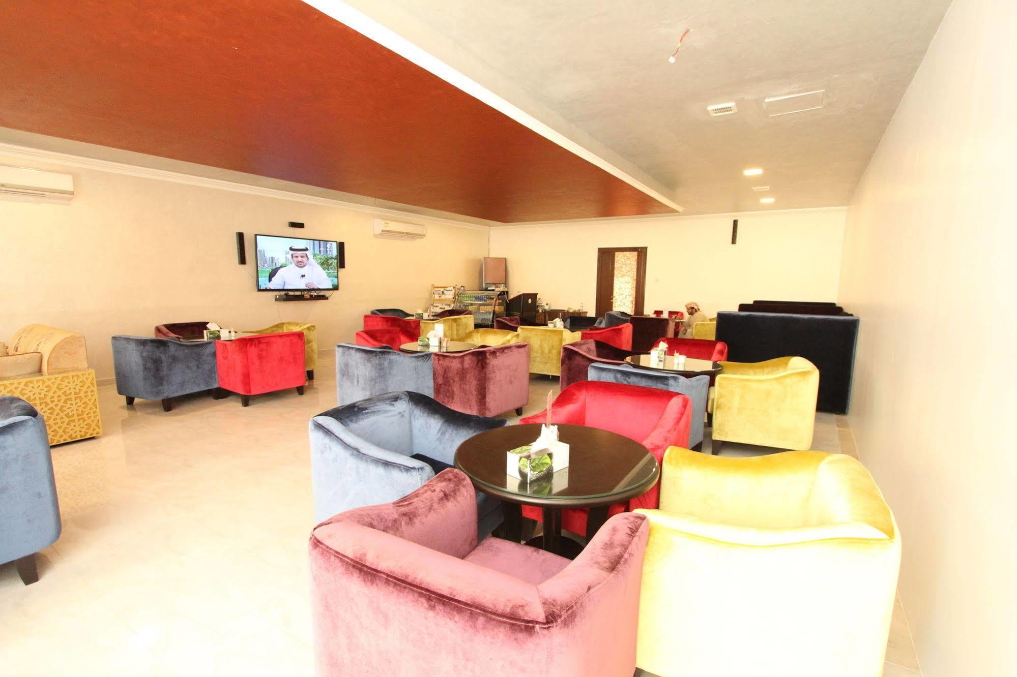 Al Maha Residence Rak Ras al-Khaimah Exterior foto